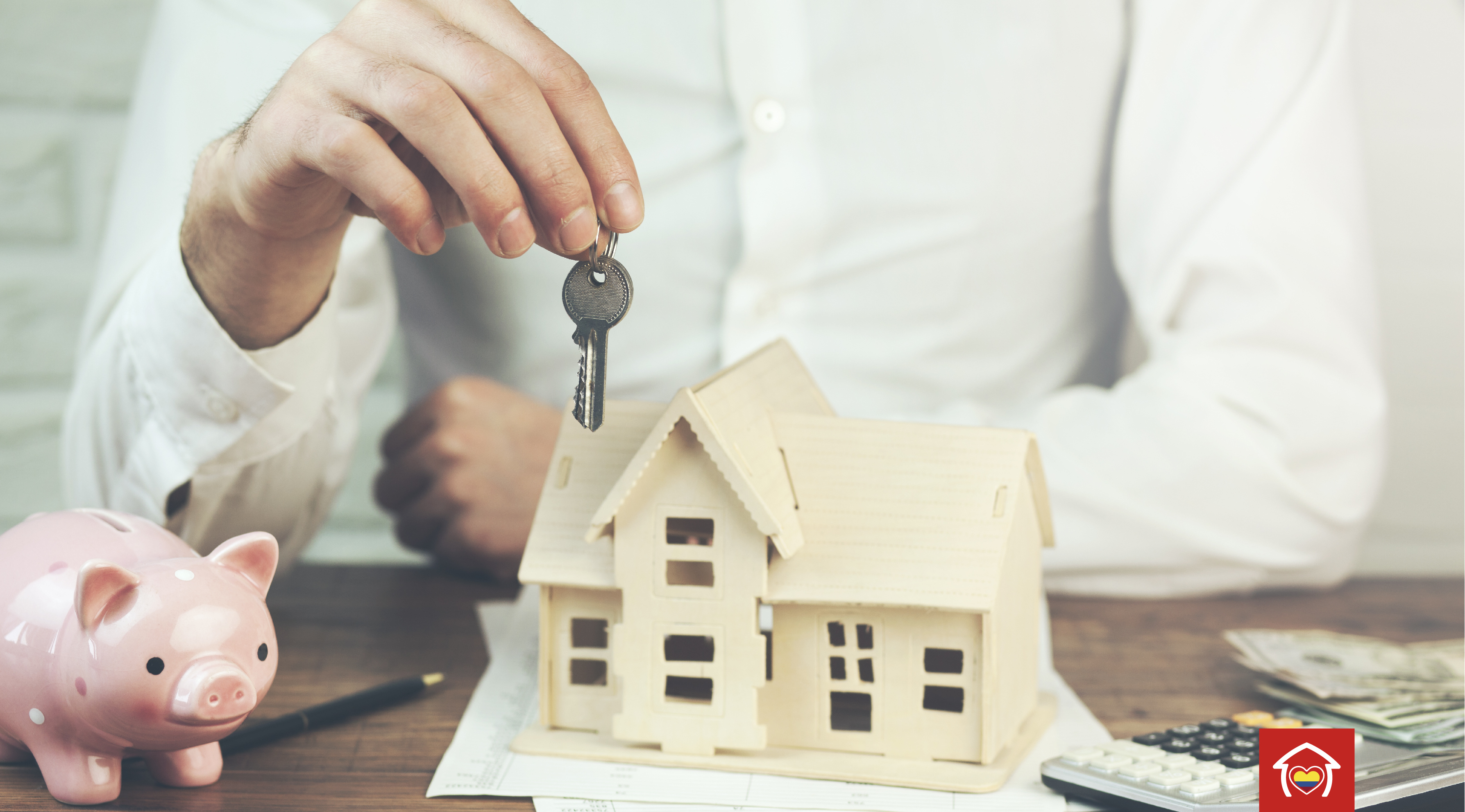 ¿Cómo invertir en bienes raíces en Colombia? Vivendo.co